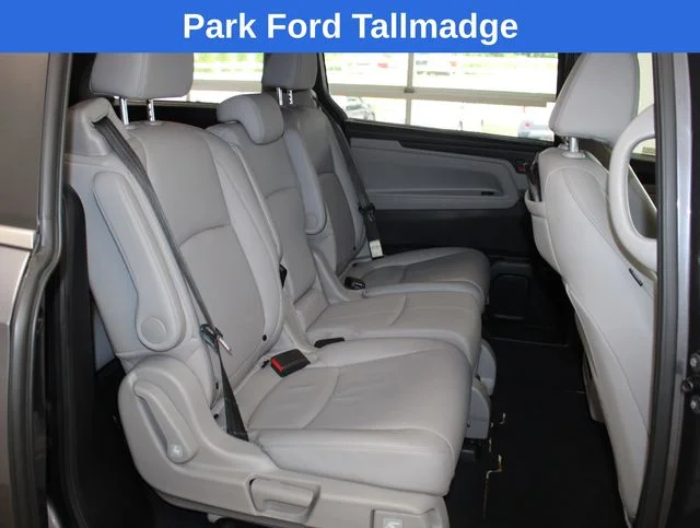 Used 2019  Honda EX-L image 26