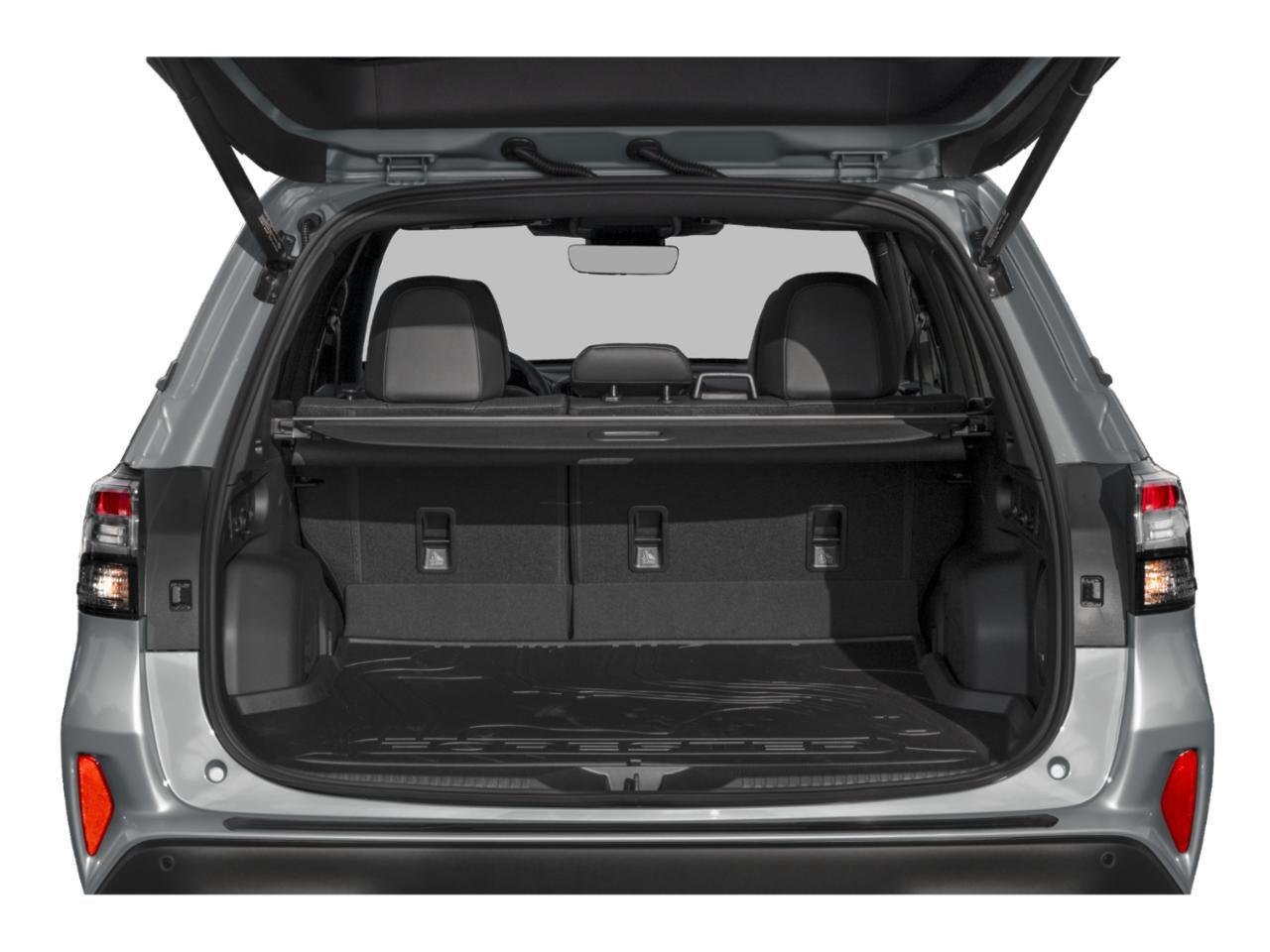 New 2026 MAGNETITE GRAY METALLIC Subaru Limited image 6