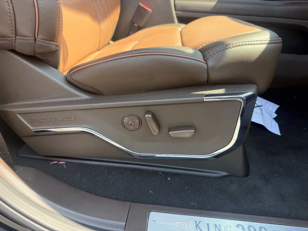 2026 Ford F-250 Super Duty King Ranch - Photo 73