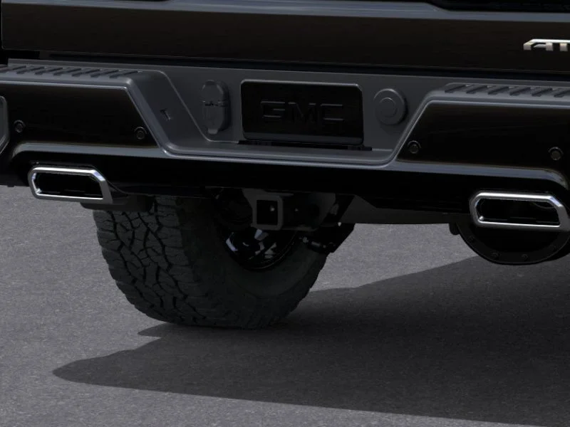 2026 GMC Sierra 1500 AT4 - Photo 15