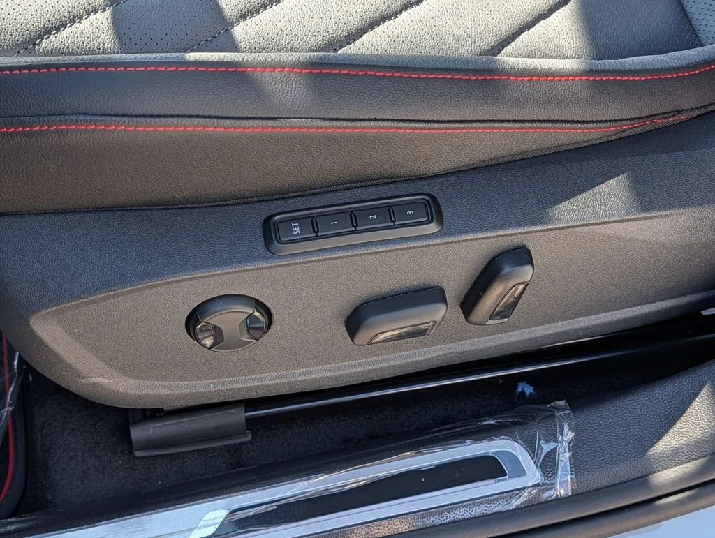 New 2026 Gray Volkswagen 2.0T Autobahn image 11