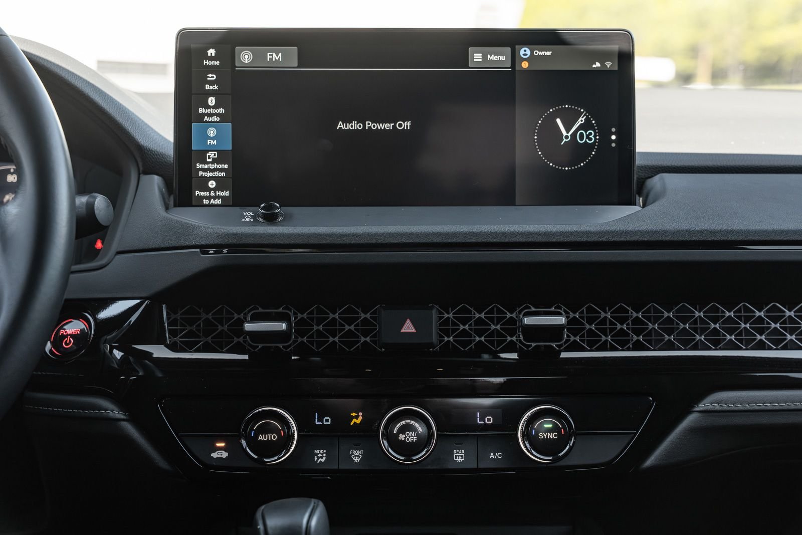 Used 2024 Gray Honda Sport image 29