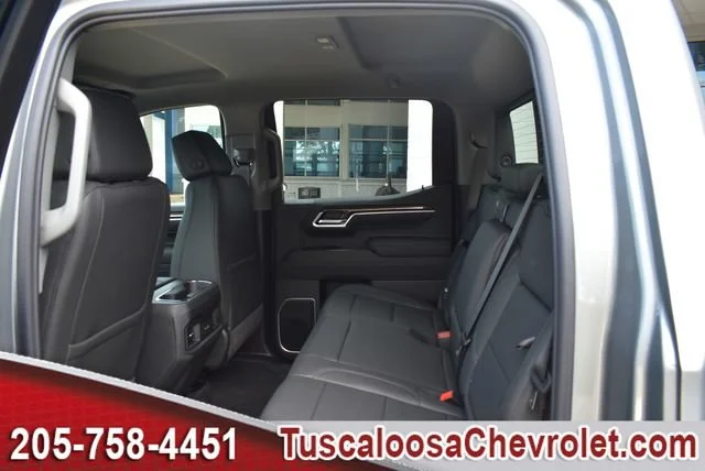 2026 Chevrolet Silverado 1500 RST - Photo 17