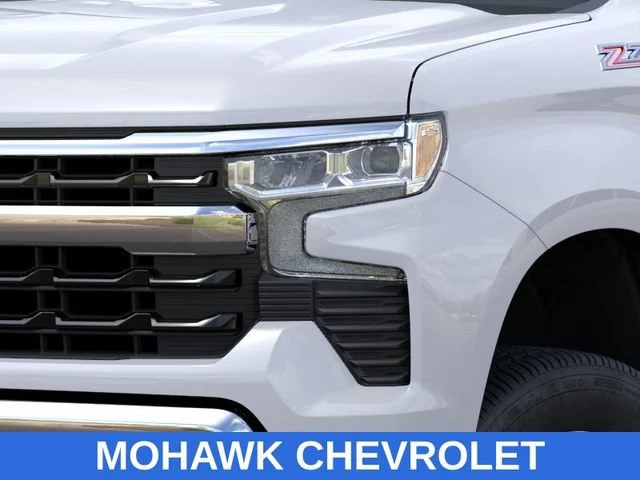 2026 Chevrolet Silverado 1500 LT - Photo 10