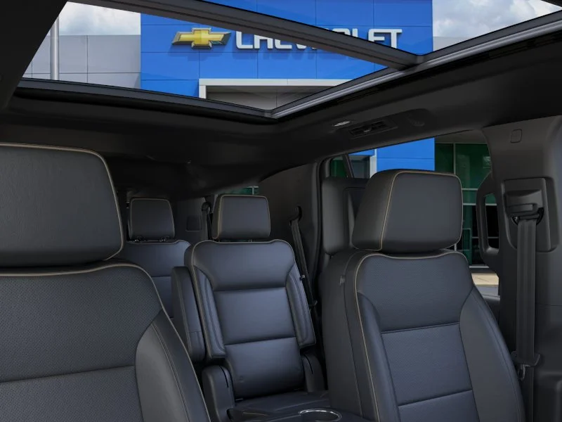 New 2026 Onyx Black GMC Elevation image 24
