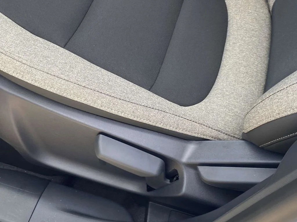 New 2025 Carbonized Gray Metallic Ford Big Bend® image 16