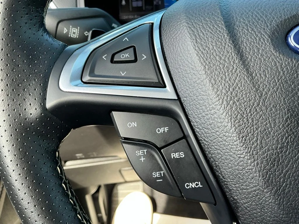 Used 2023 Black Ford ST image 38