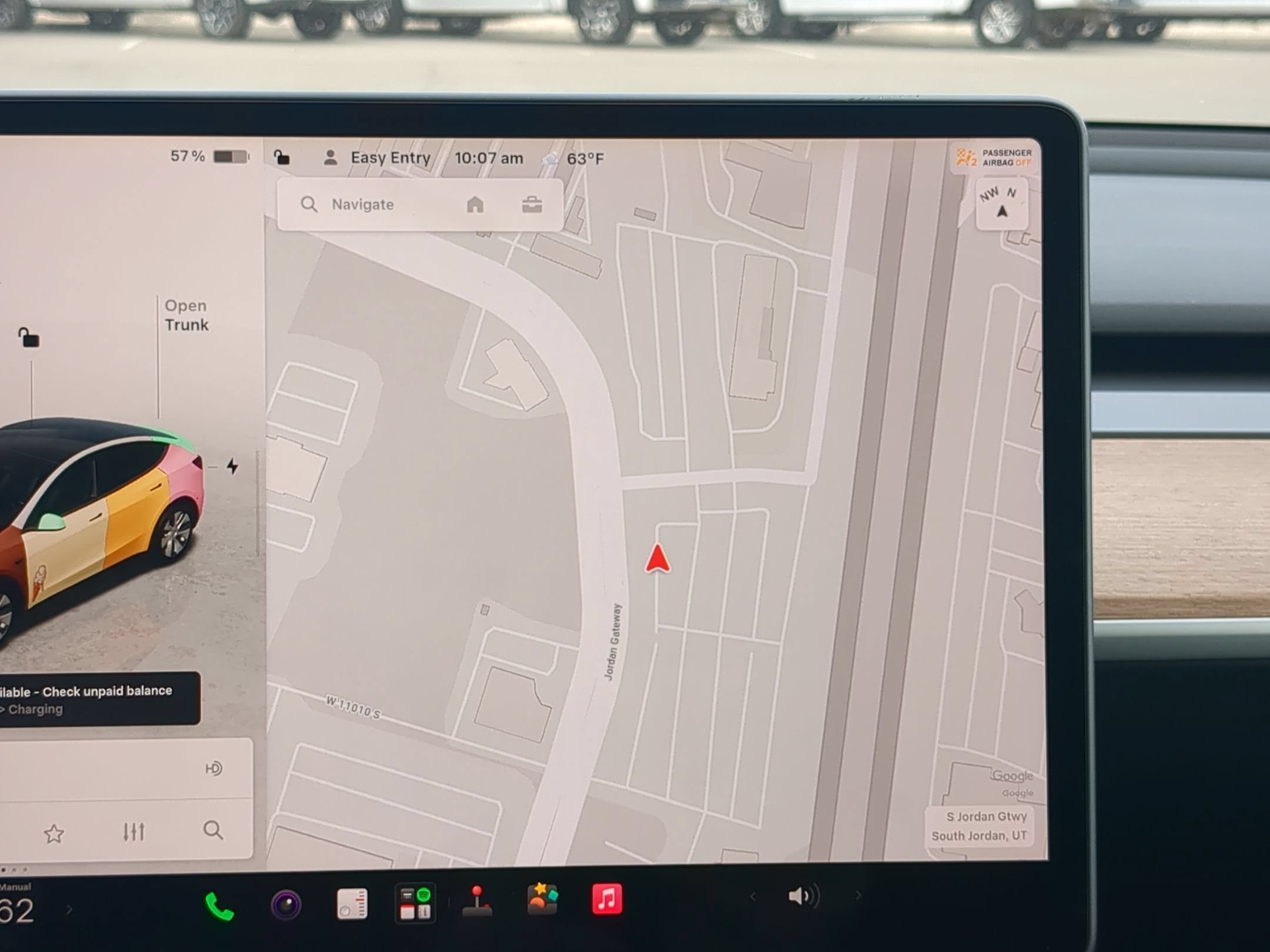 Used 2023  Tesla Long Range image 23