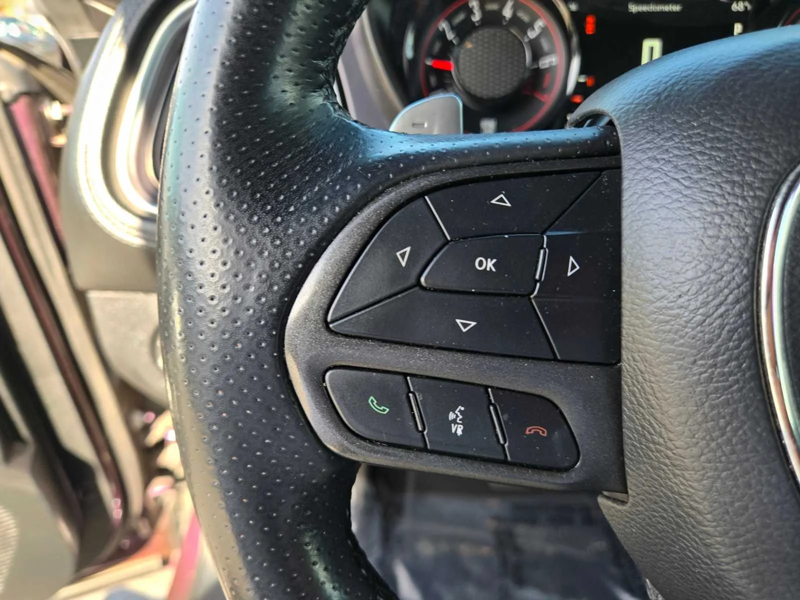 Used 2020  Dodge GT image 22