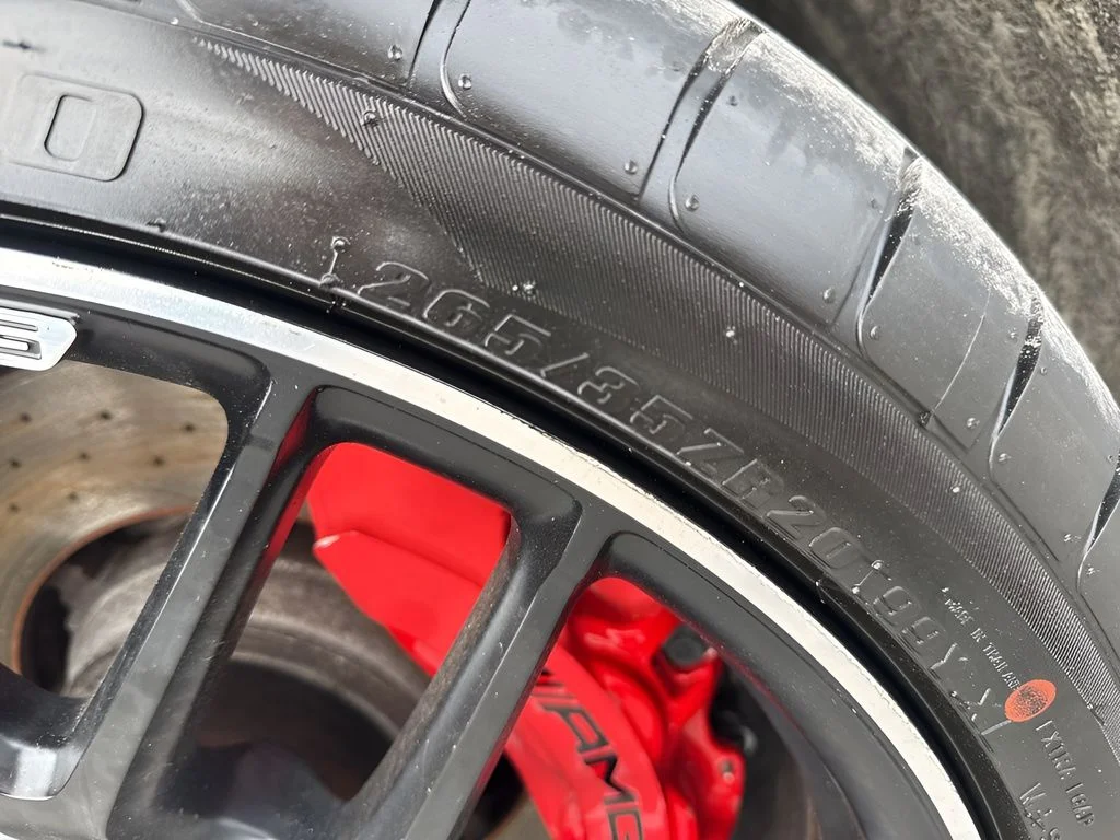 Used 2018 Gray Mercedes-Benz E 63 S AMG® image 34