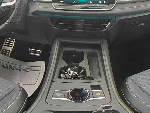 2026 Volkswagen Tiguan SE R-LINE BLACK - Photo 37