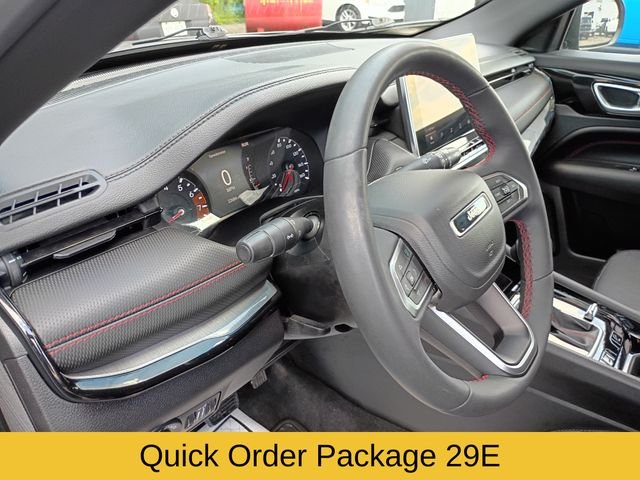 Used 2023 Gray Jeep Trailhawk image 11