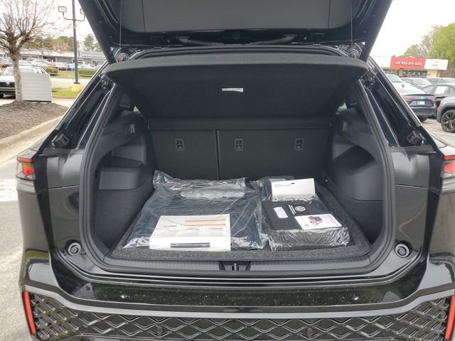 New 2026 Black Volkswagen 2.0T SEL R-Line Turbo image 8