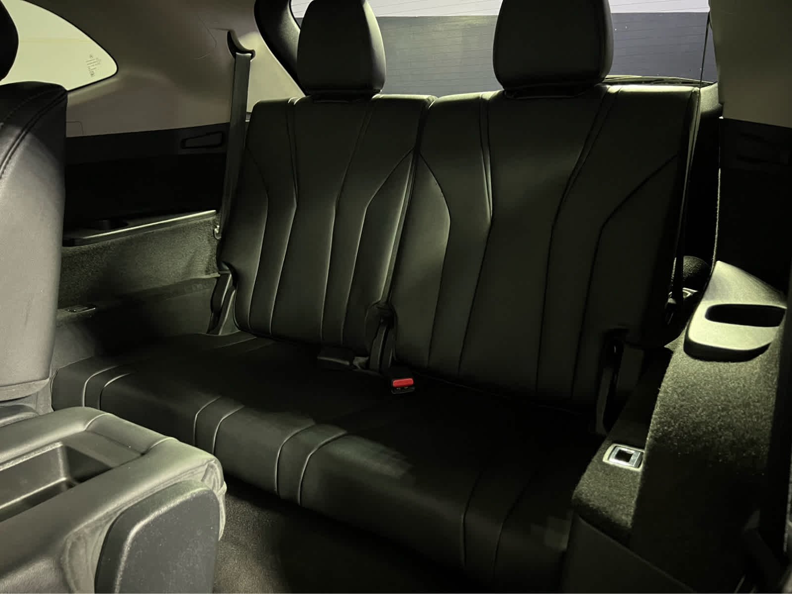 Certified Used 2025 Majestic Black Pearl Acura  image 26