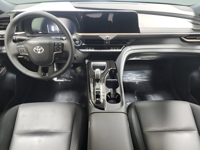 JTDACAAJ6S3009540