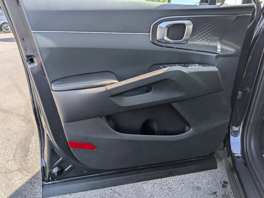 New 2026  Kia LX image 40