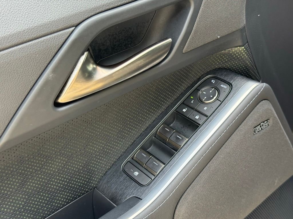 2024 Lexus GX Overtrail+ - Photo 25
