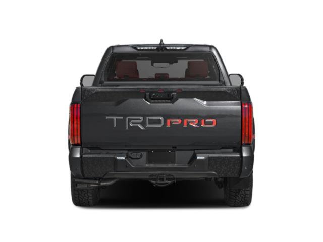 New 2026  Toyota TRD Pro Hybrid image 6