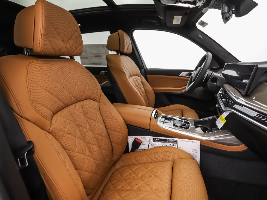 New 2027 Carbon Black Metallic BMW xDrive40i image 37
