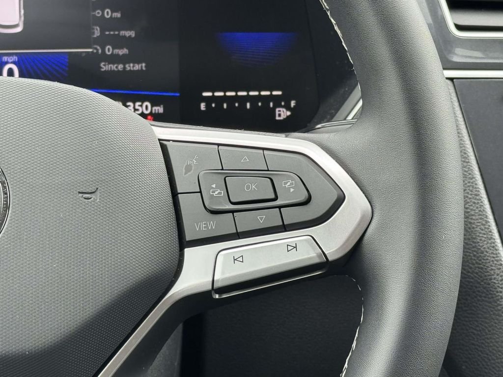 2024 Volkswagen Tiguan S - Photo 20