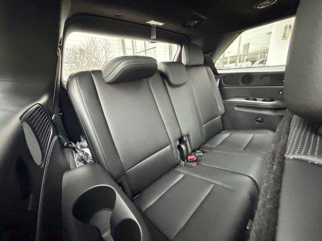 2026 Hyundai Palisade Calligraphy - Photo 24