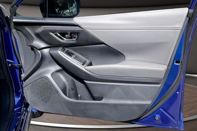 Used 2026 Blue Subaru Limited image 22