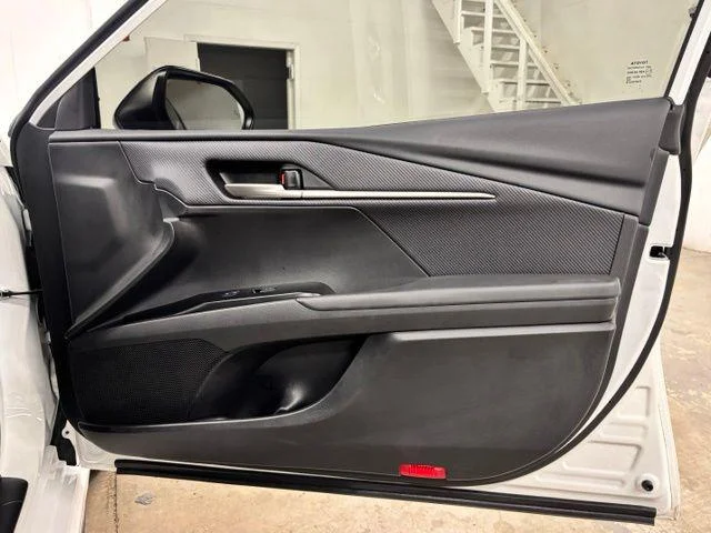 Certified Used 2025 ICE CAP Toyota  image 22