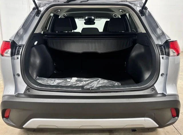 Certified Used 2024 SONIC SILVER Toyota  image 26