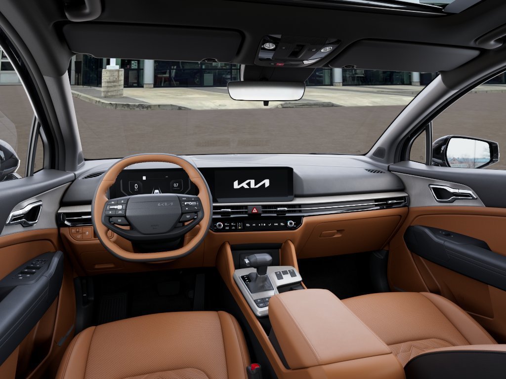 New 2026 Panthera Metal Kia X-Line image 14