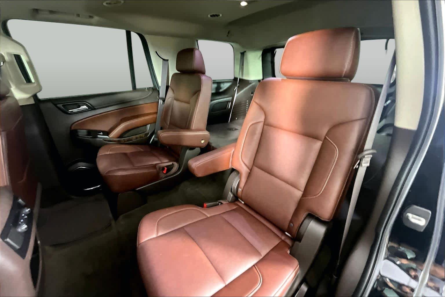 Used 2018 Black Chevrolet Premier image 18