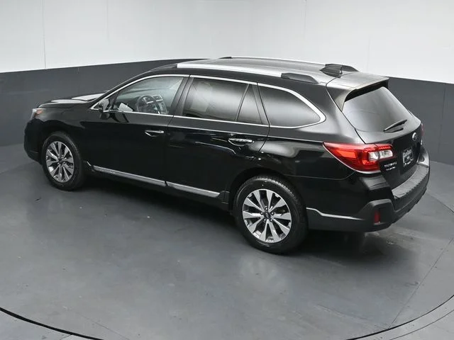 Used 2019 Black Subaru 2.5i image 50