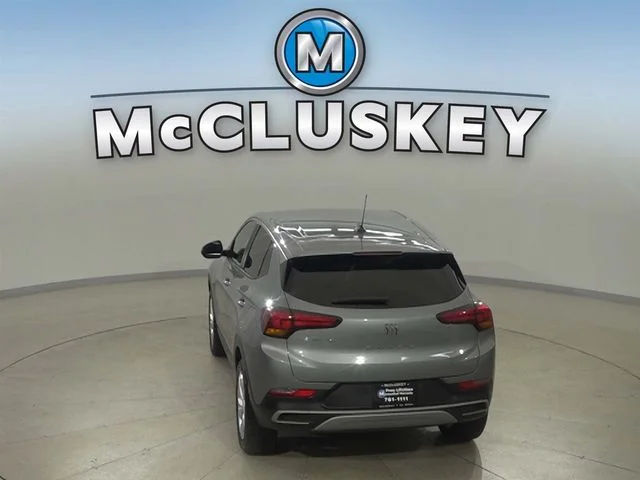 2025 Buick Encore GX Preferred - Photo 14