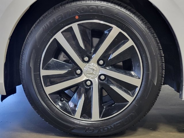 2024 Honda Civic Hatchback LX - Photo 10