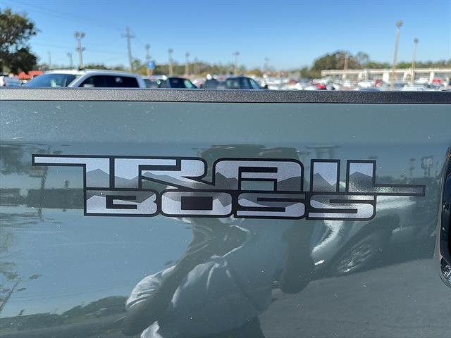2026 Chevrolet Silverado 2500 HD LT - Photo 31