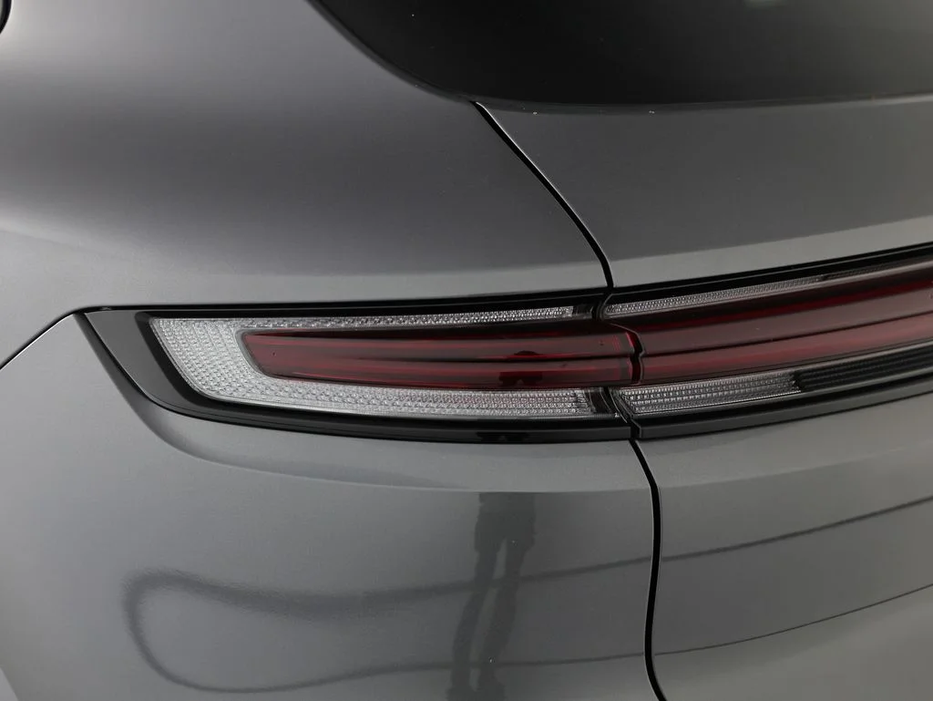 Used 2024 Gray Porsche  image 14
