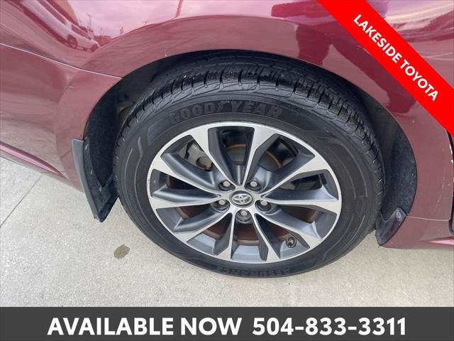 Certified Used 2016 OOH LA LA ROUGE MICA Toyota  image 13