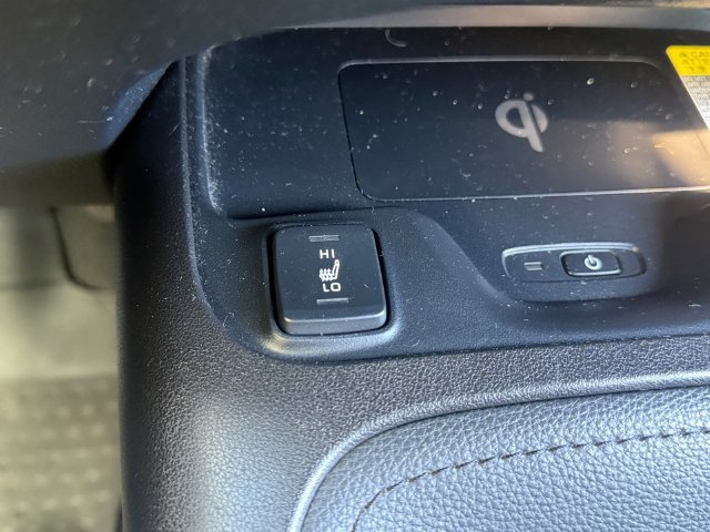 Used 2020 Black Toyota XSE image 24
