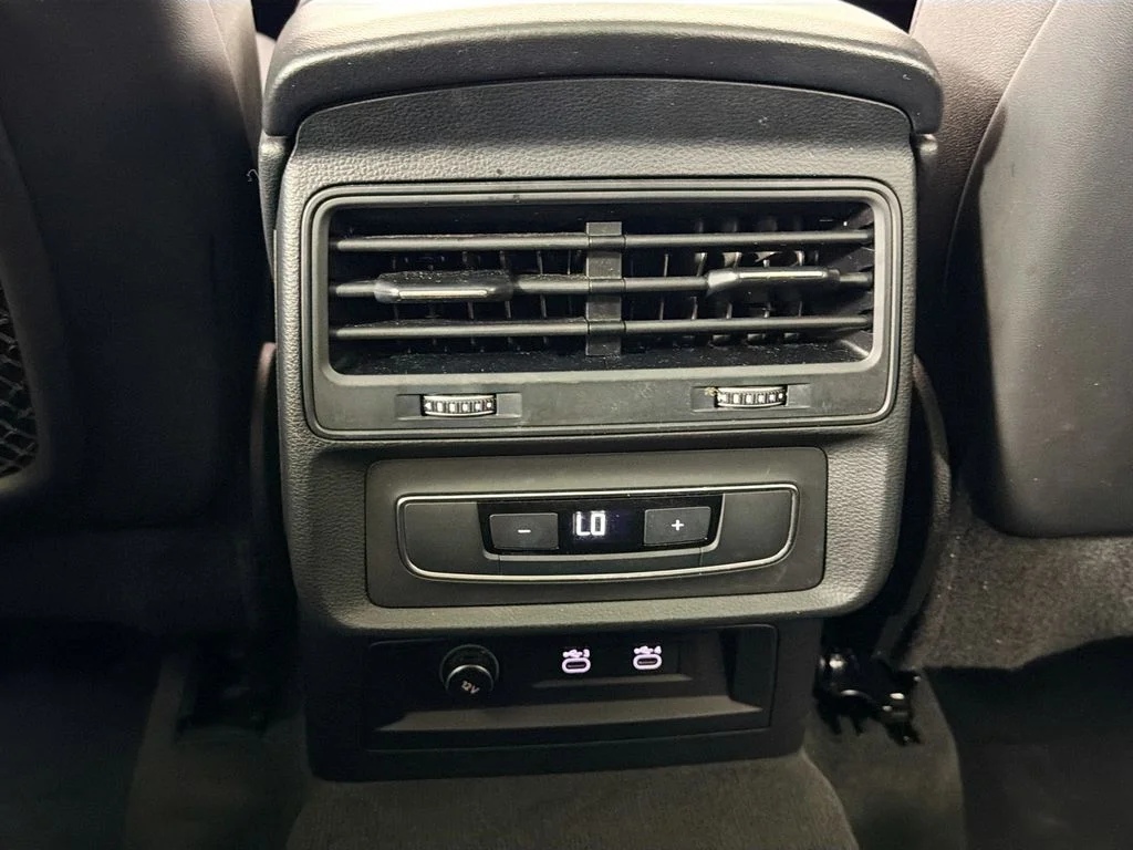 Used 2021 White Audi 45 Premium image 26