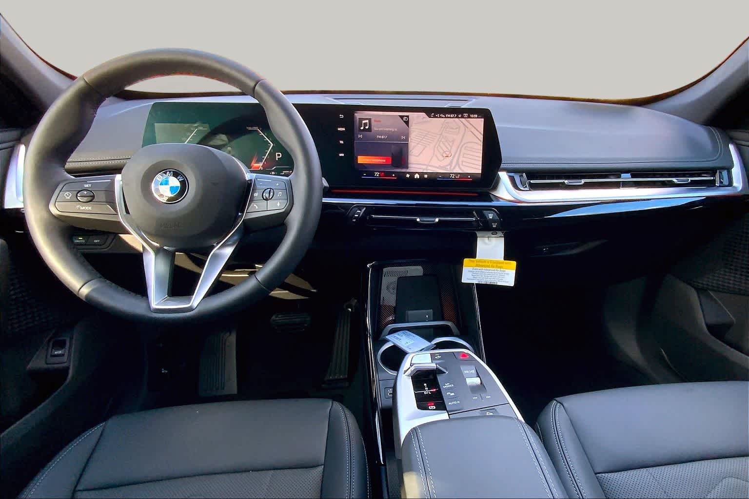 Used 2026 Dune Grey Metallic BMW xDrive28i image 5
