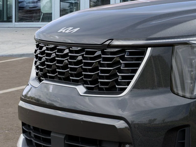 2026 Kia Sorento EX Hybrid - Photo 12