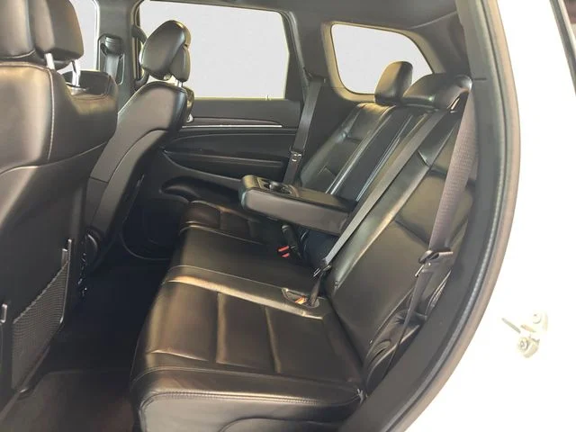 Used 2022 White Jeep Limited image 14