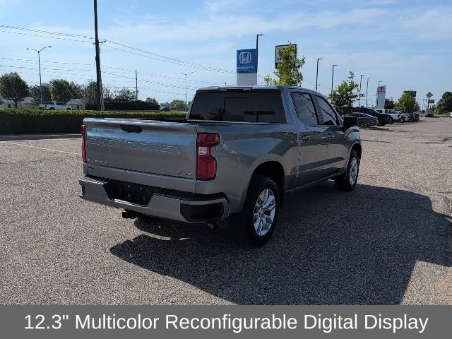 2023 Chevrolet Silverado 1500 RST - Photo 14
