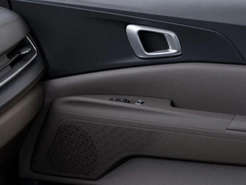 2026 Kia Carnival SX - Photo 26