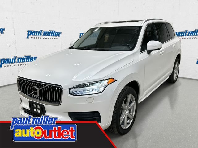 2022 Volvo XC90