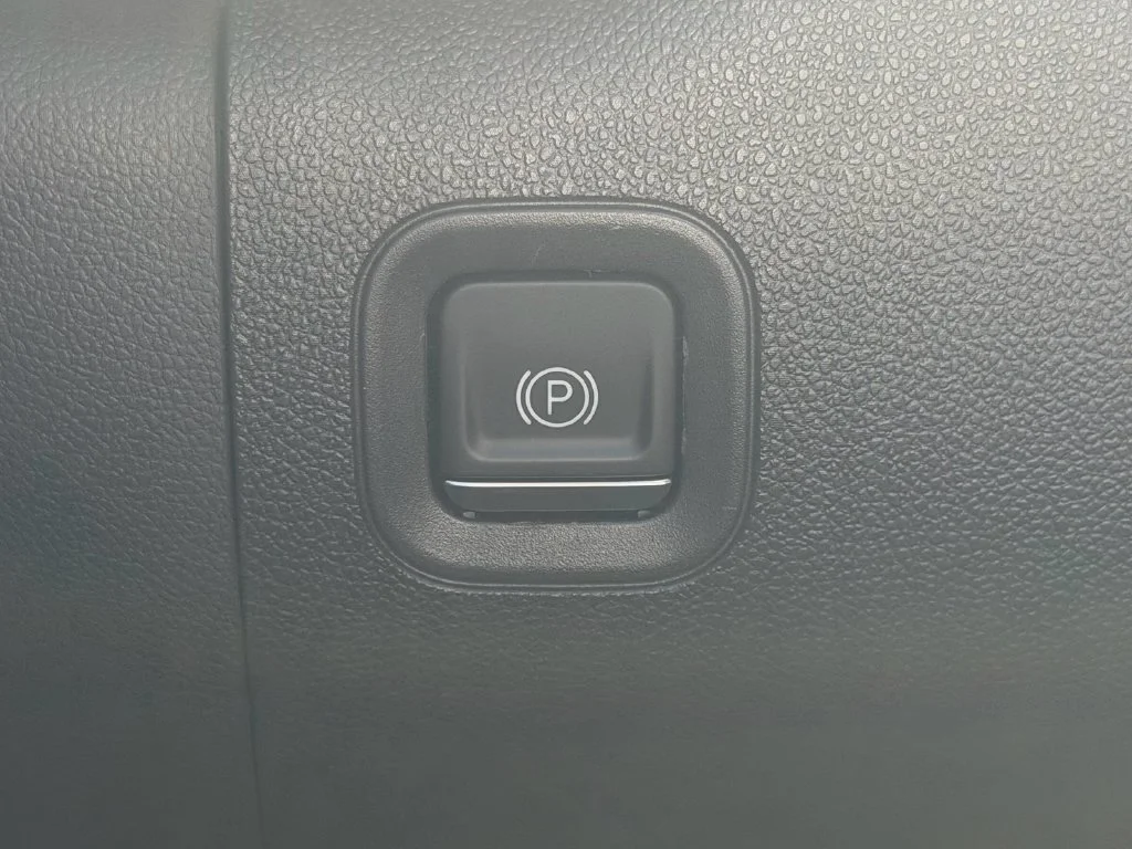 Used 2024 White Chevrolet Custom Trail Boss image 30