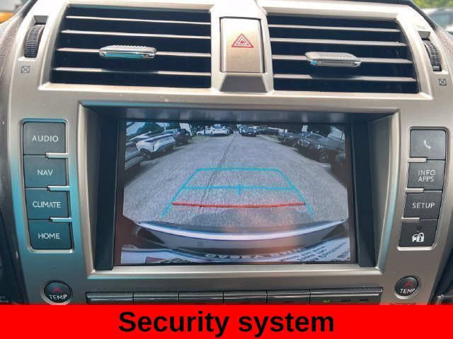 Used 2021  Lexus 460 image 56
