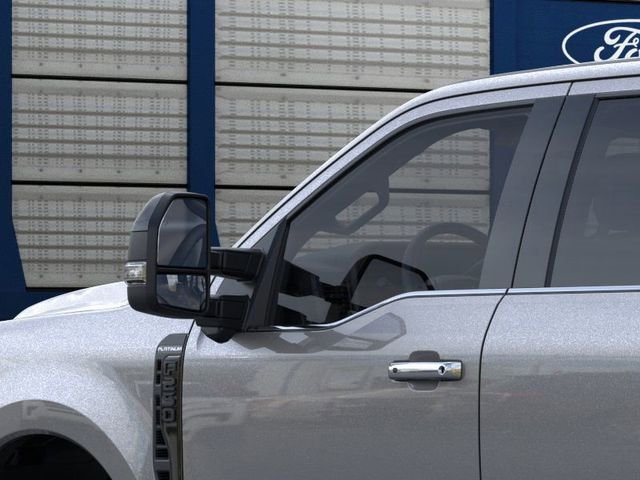 New 2026 Carbonized Gray Metallic Ford F-250® Platinum® image 21