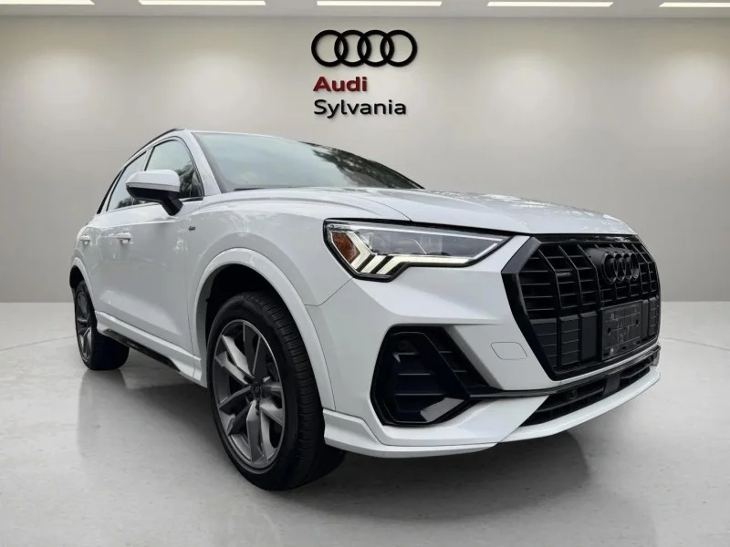 2024 Audi Q3