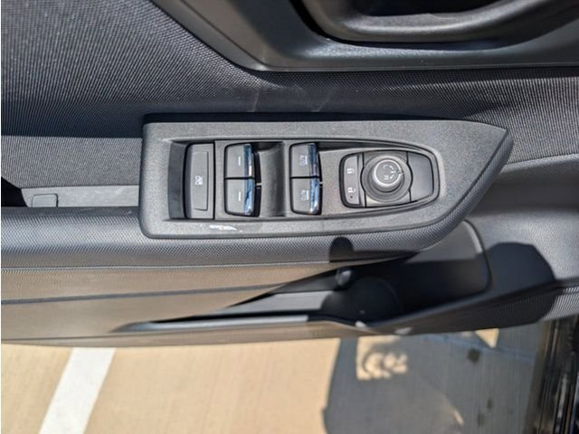 New 2026 CRYSTAL BLACK SILICA Subaru Premium Hybrid image 15