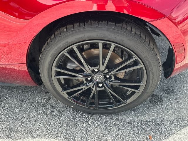 Used 2026 Red Mazda Club image 13